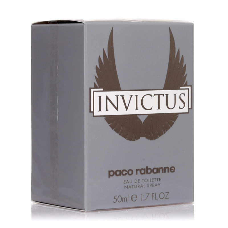 Invictus туалетная вода
